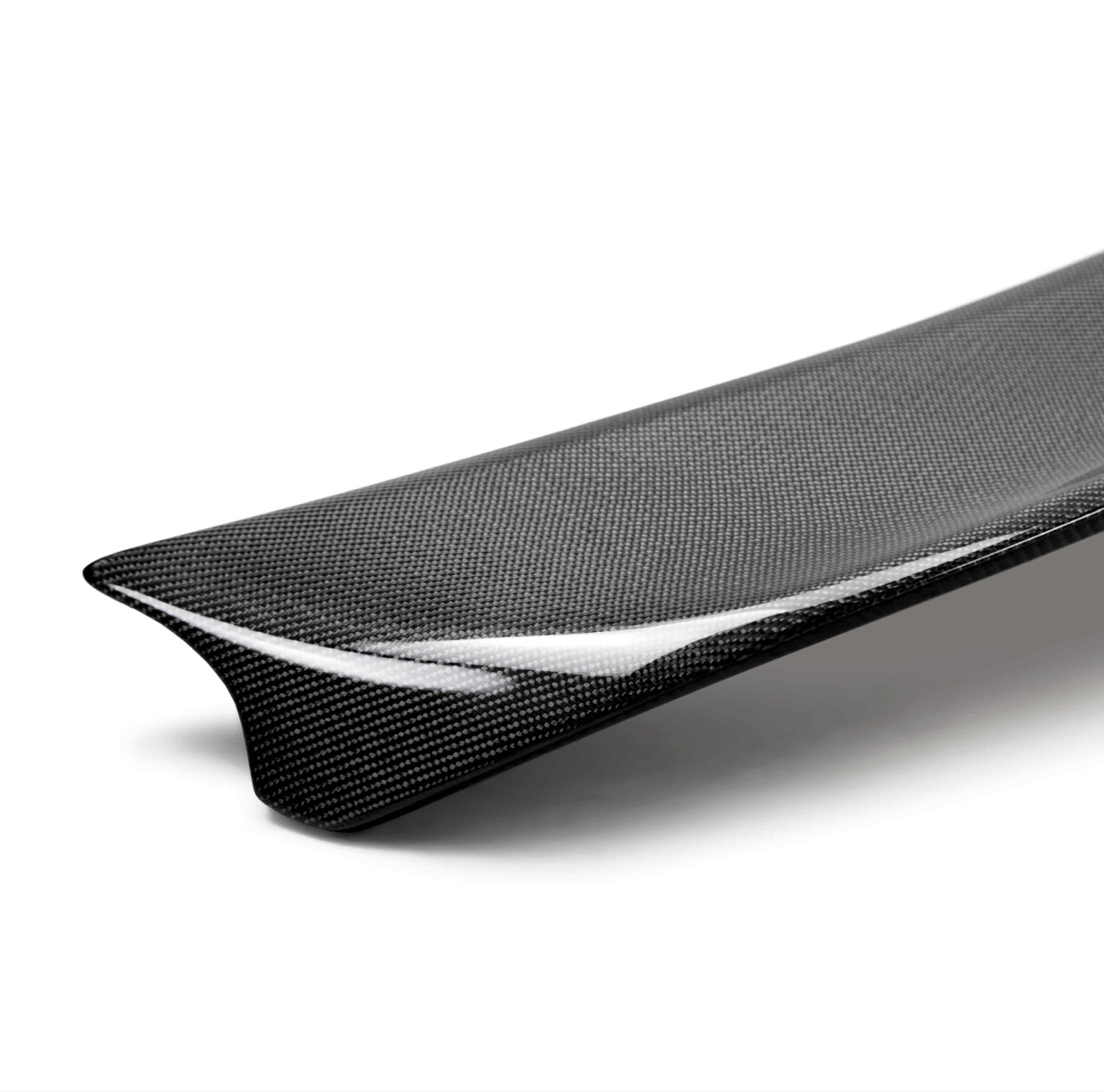 SRT Performance Spoiler style carbon fiber rear spoiler for 2018-2023 Dodge Challenger