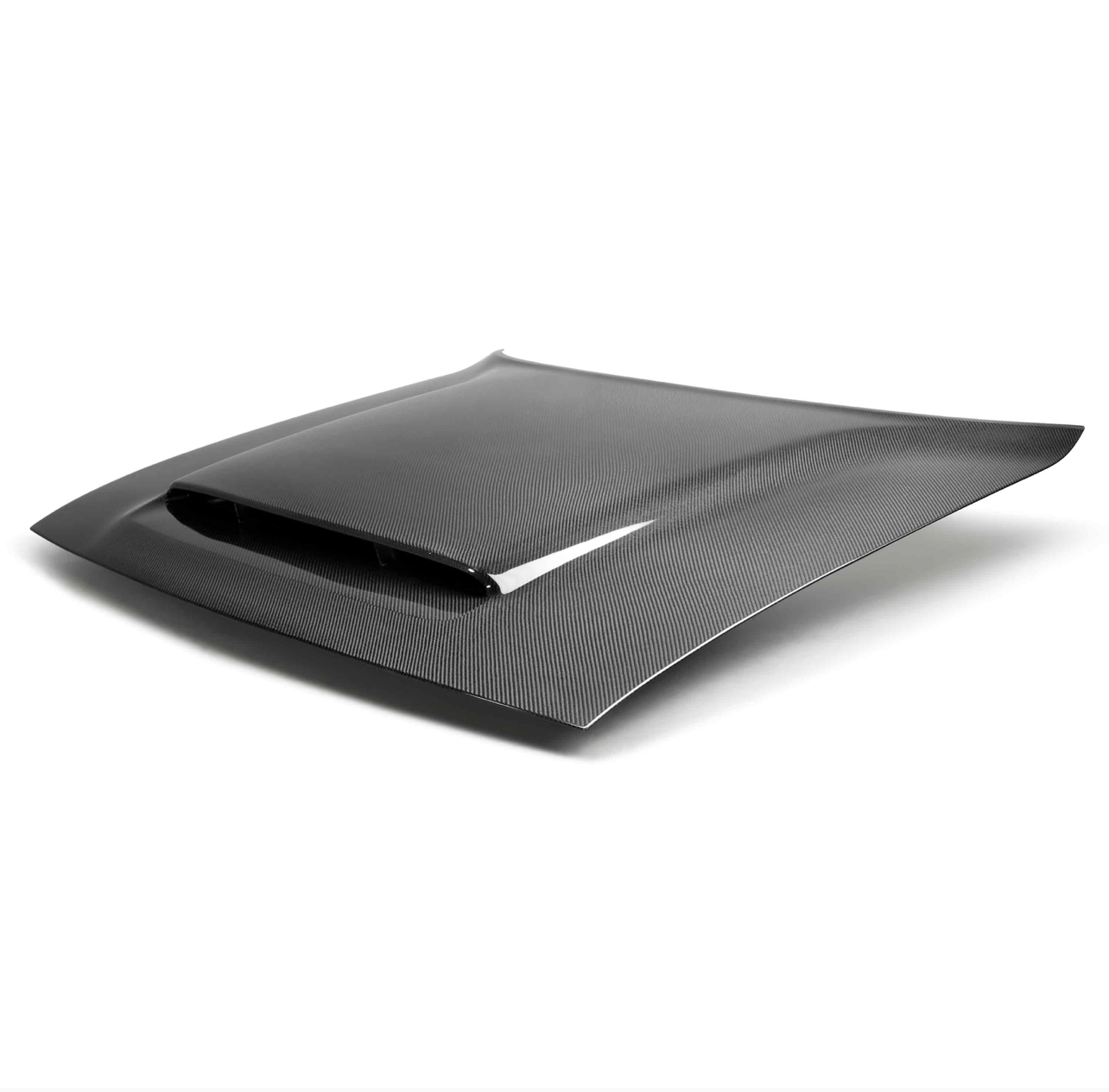 carbon fiber hood for 2018 Dodge Challenger Demon