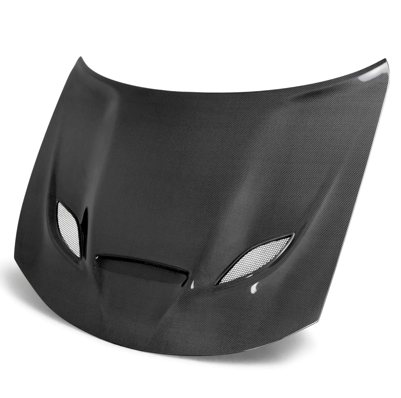 carbon fiber hood for 2015-2022 Dodge Charger