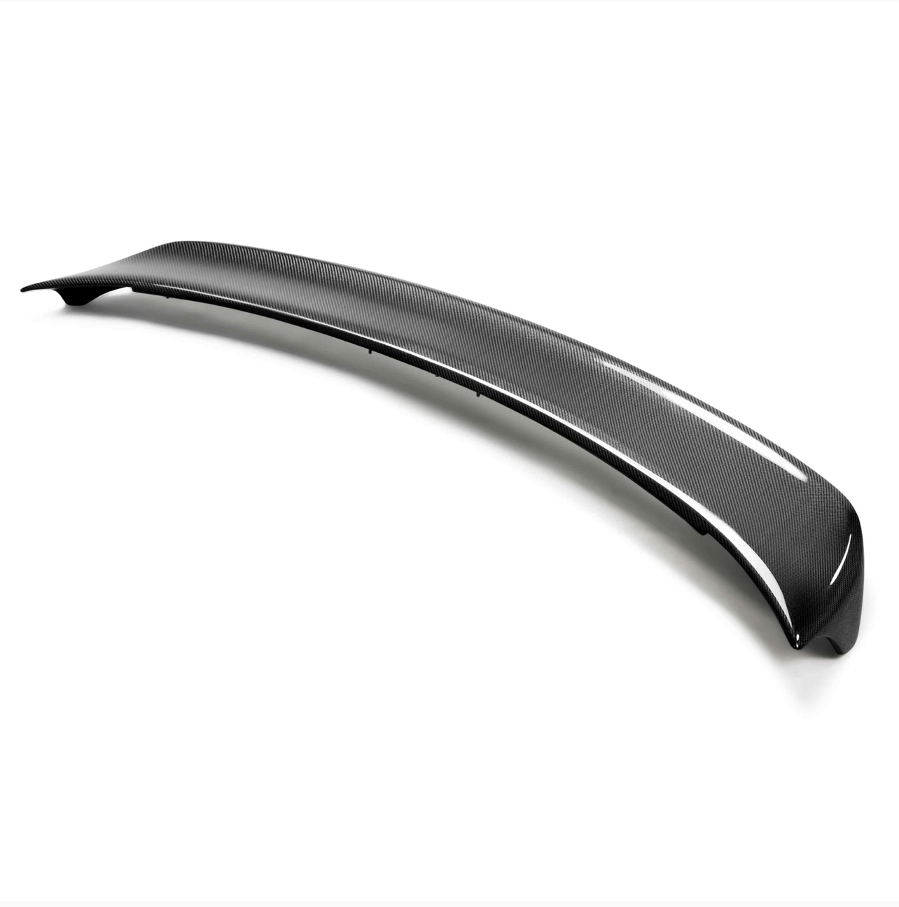 SRT Performance Spoiler style carbon fiber rear spoiler for 2018-2023 Dodge Challenger
