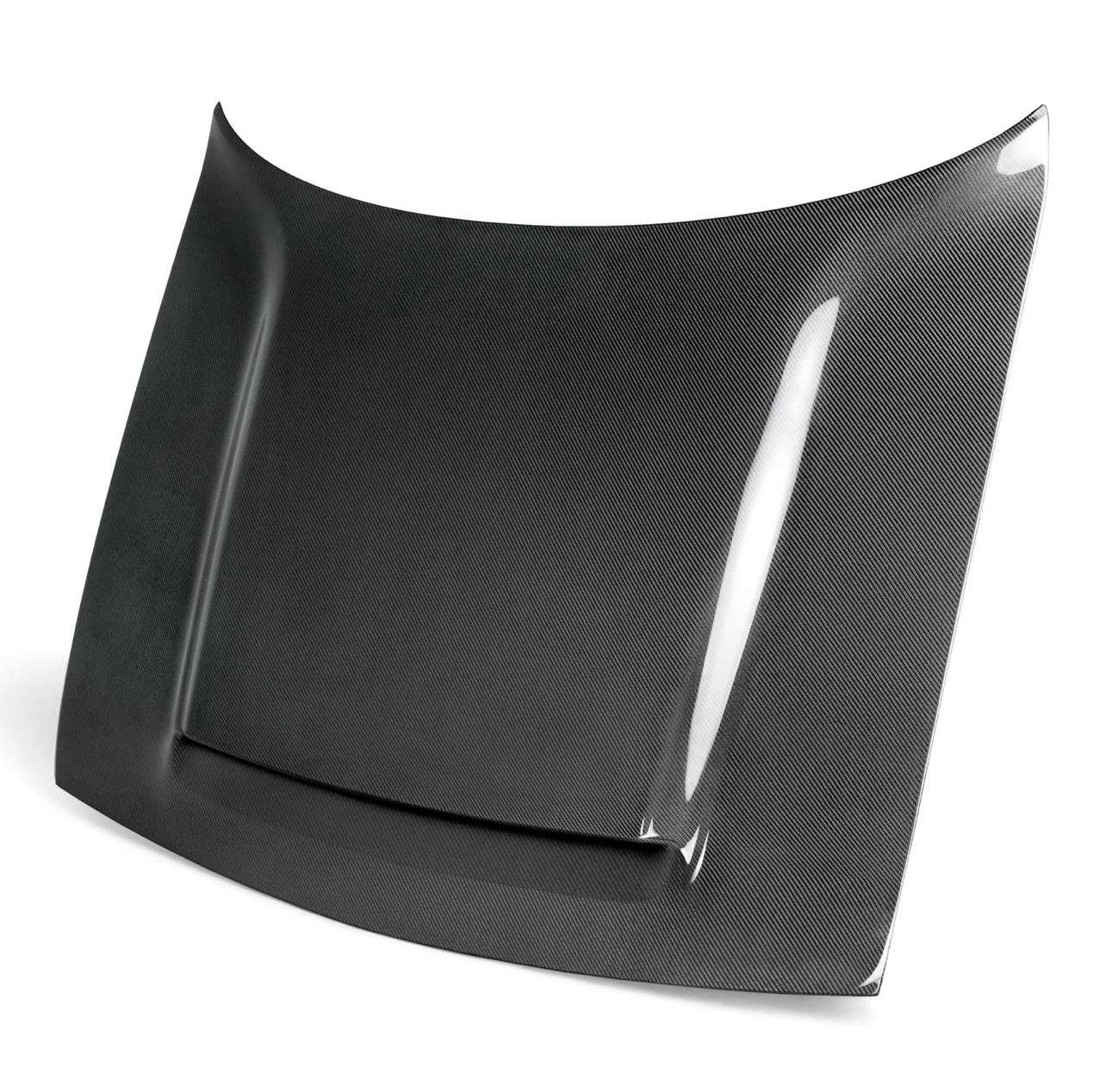 carbon fiber hood for 2018 Dodge Challenger Demon