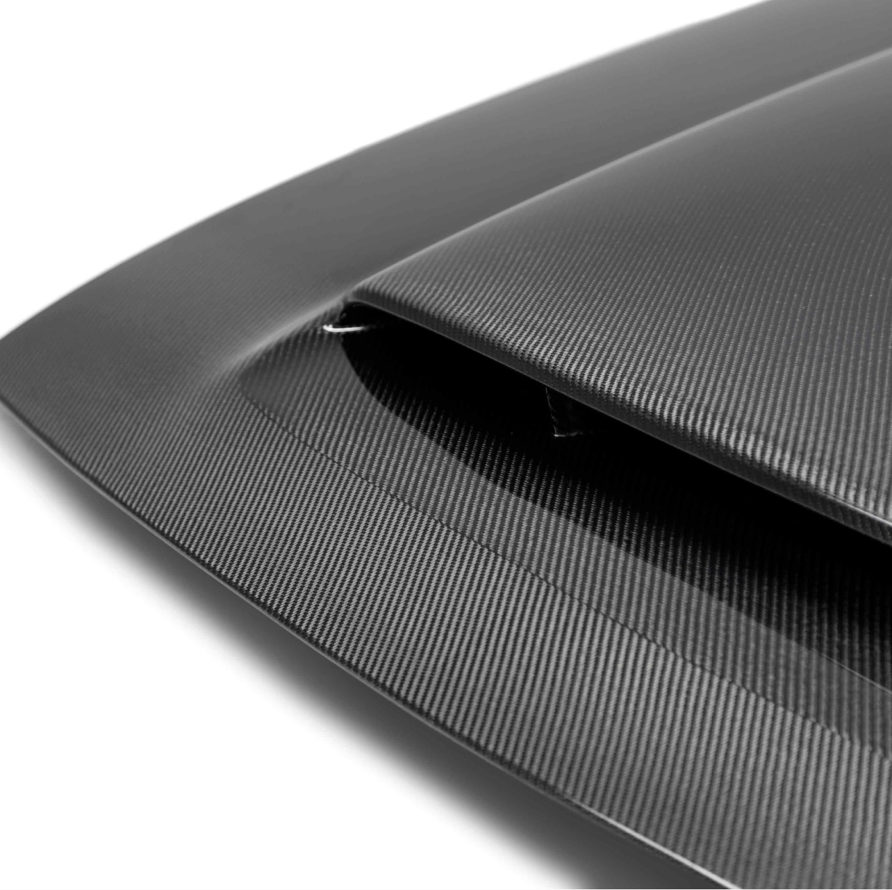 carbon fiber hood for 2018 Dodge Challenger Demon