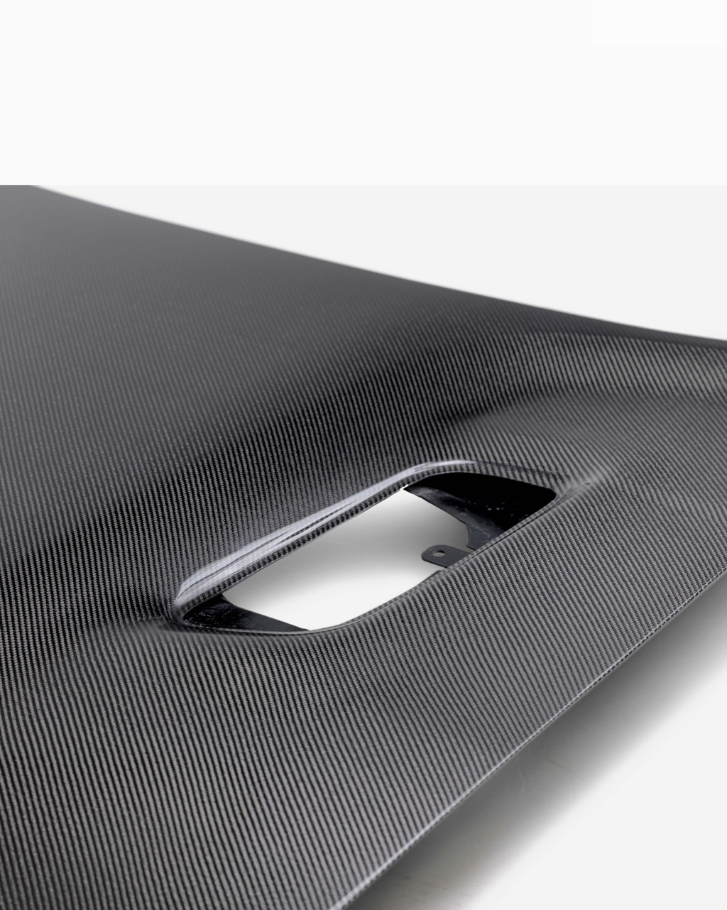 carbon fiber hood for 2015-2023 Dodge Charger Hellcat Jailbreak Style
