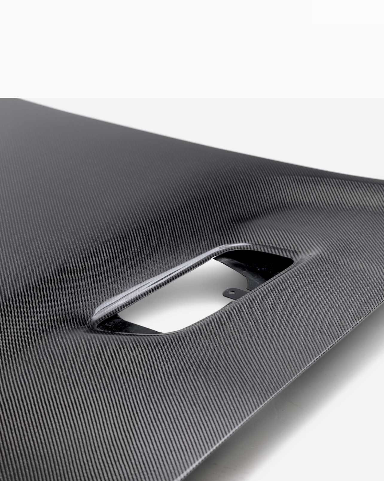 carbon fiber hood for 2015-2023 Dodge Charger Hellcat Jailbreak Style