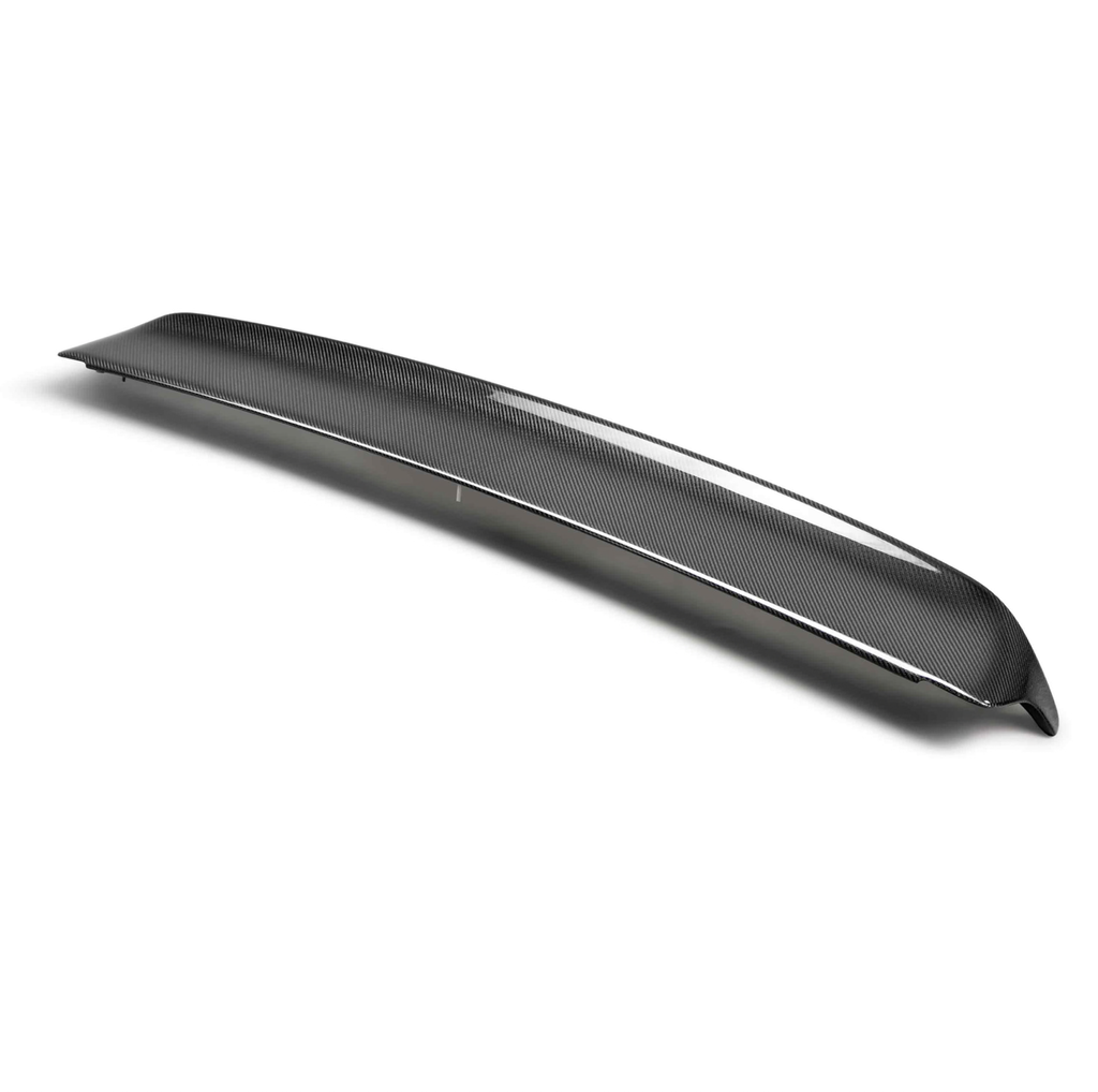 SRT Performance Spoiler style carbon fiber rear spoiler for 2015-2022 Dodge Charger