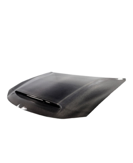 carbon fiber hood for 2015-2023 Dodge Charger Demon Style