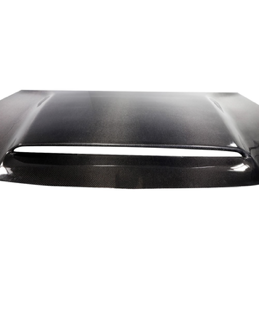 carbon fiber hood for 2015-2023 Dodge Charger Demon Style